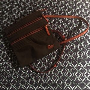Dooney and bourke mini bag